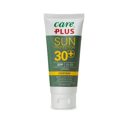 Krem z filtrem Care Plus Sun Protection Everyday Tube SPF 30+ 100ml
