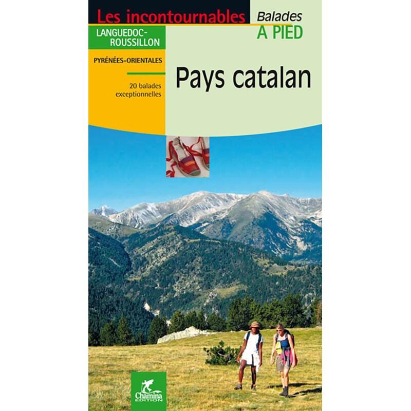 Chamina - Pays Catalan - Guide - Taille Unique - Decathlon