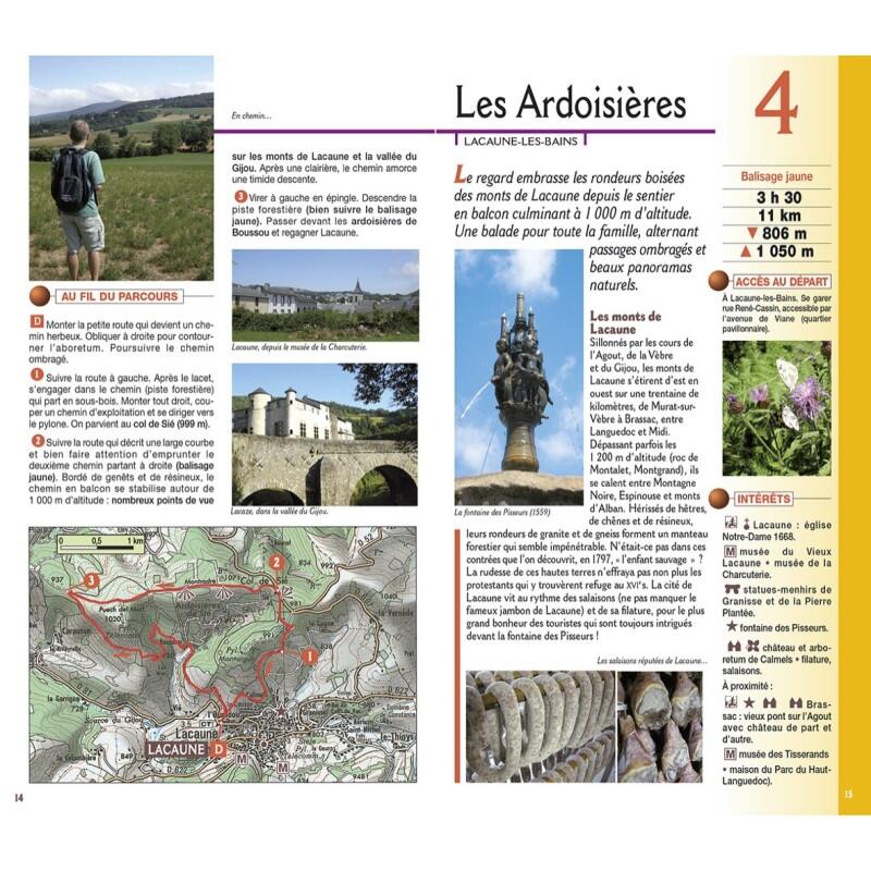 LE TARN BALADES A PIED 4/4