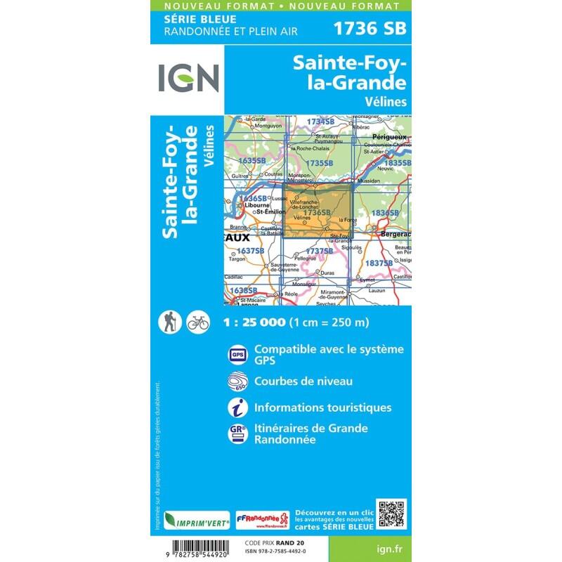 1736SB STE-FOY-LA-GRANDE VELINES 2/2