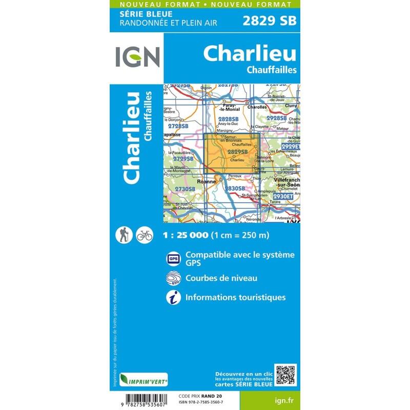 2829SB CHARLIEU CHAUFAILLES 2/2