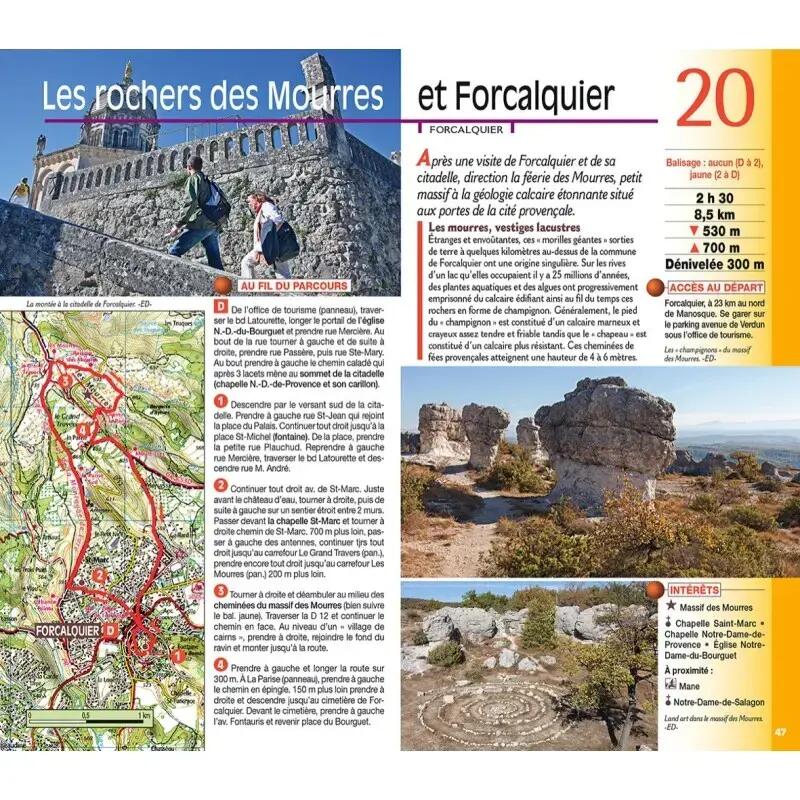 LE LUBERON 4/4