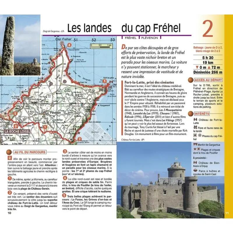 BAIE DE SAINT-BRIEUC 3/4