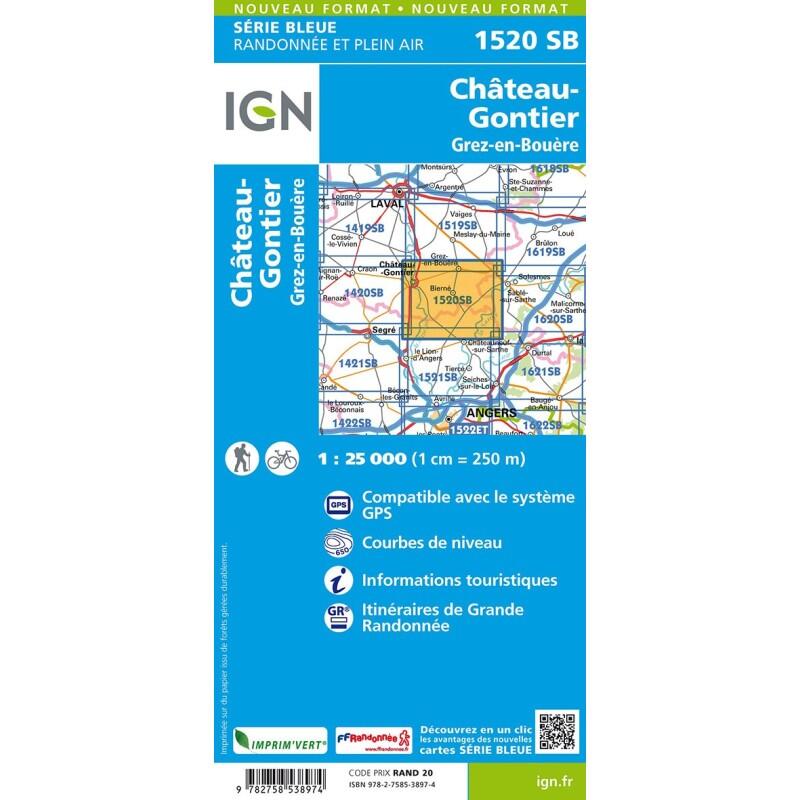1520SB CHATEAU-GONTIER GREZ-EN-BOUERE 2/2