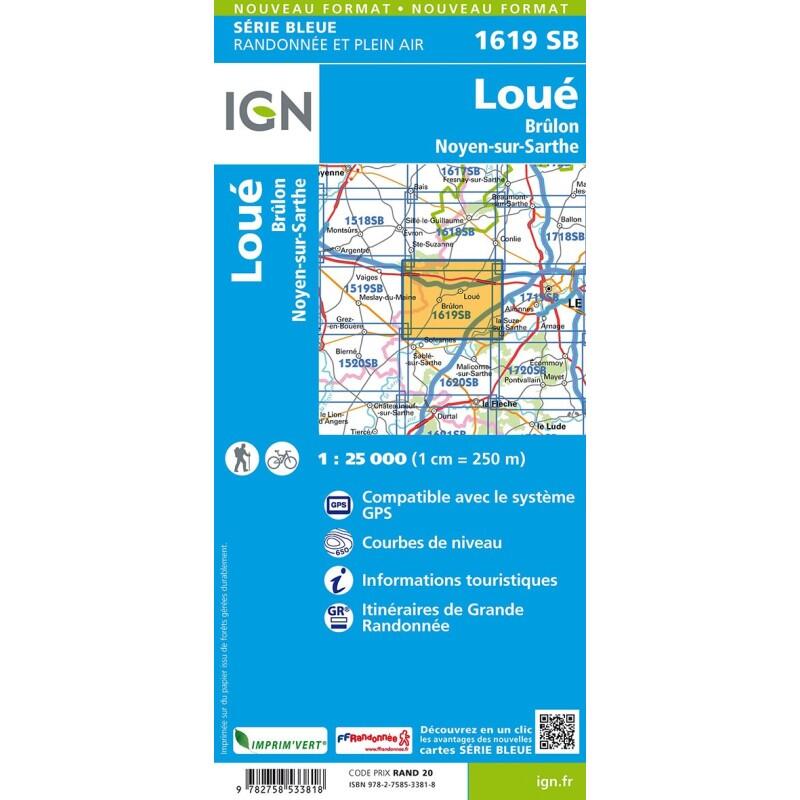 1619SB LOUE BRULON NOYEN-SUR-SARTHE 2/2