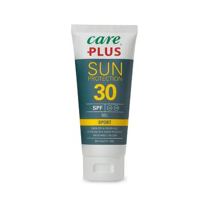 Krem z filtrem Care Plus Sun Protection Sports Tube SPF 30 100ml