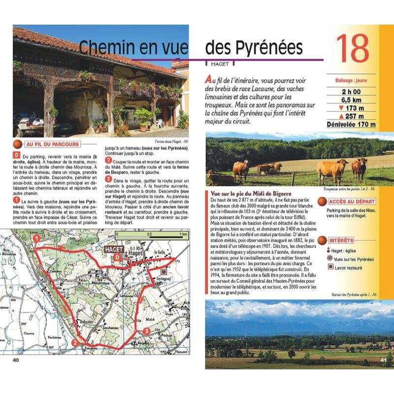 LE GERS 4/4