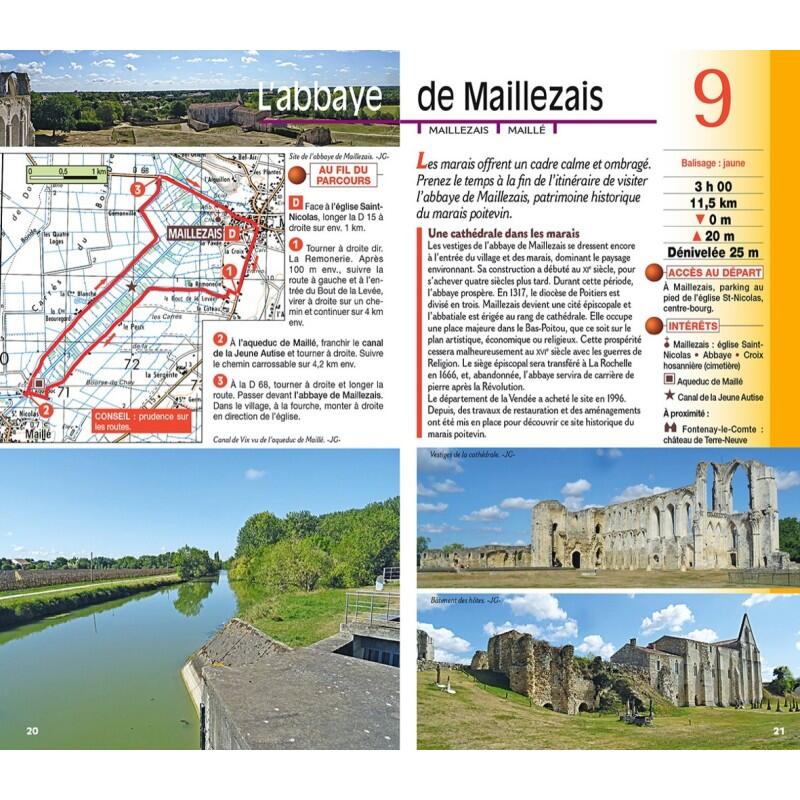 DEUX-SEVRES MARAIS POITEVIN 4/4
