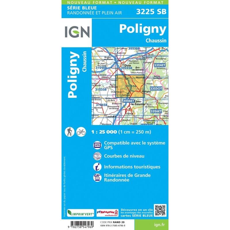 3225SB POLIGNY-CHAUSSIN 2/2