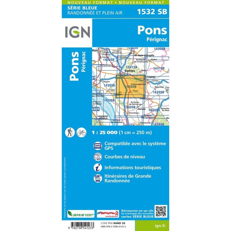 1532SB PONS PERIGNAC 2/2
