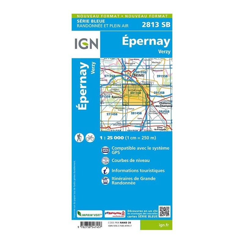 2813SB EPERNAY VERZY 2/2