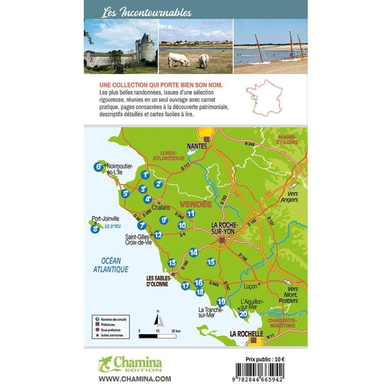 VENDEE LITTORALE 2/4