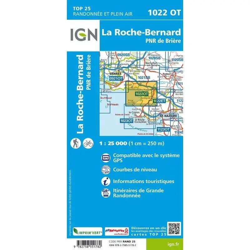 1022OT LA ROCHE BERNARD 2/2