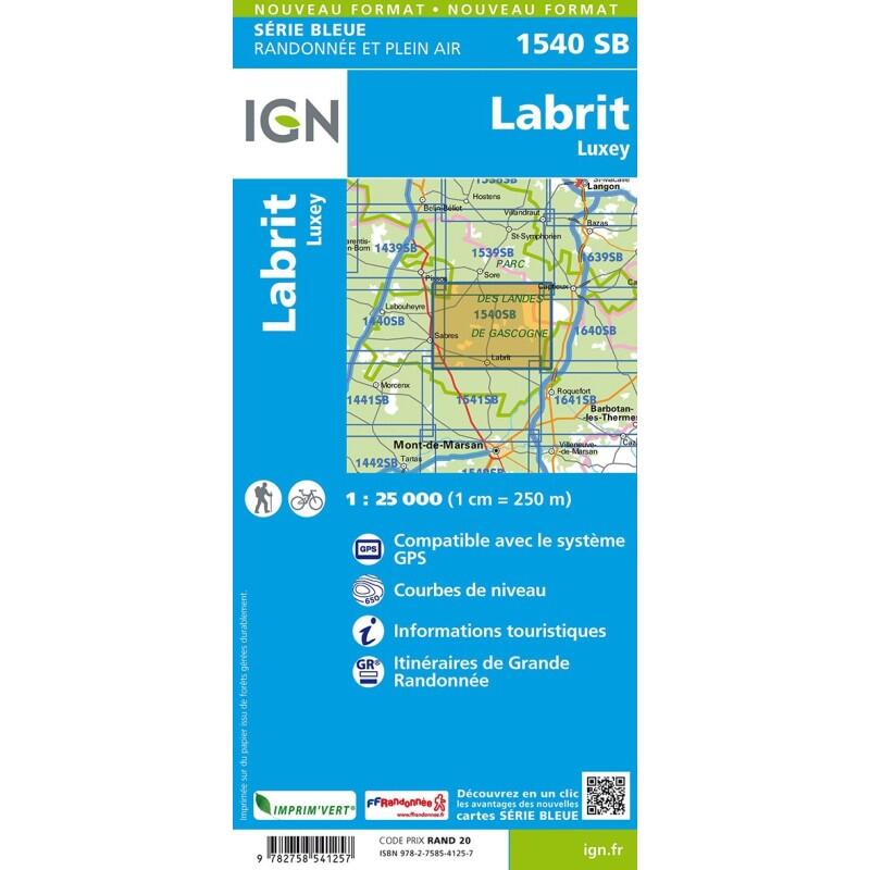1540SB LABRIT LUXEY 2/2
