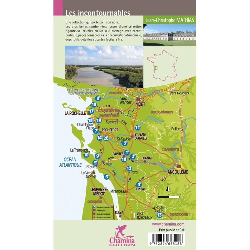 CHARENTE-MARITIME 2/4
