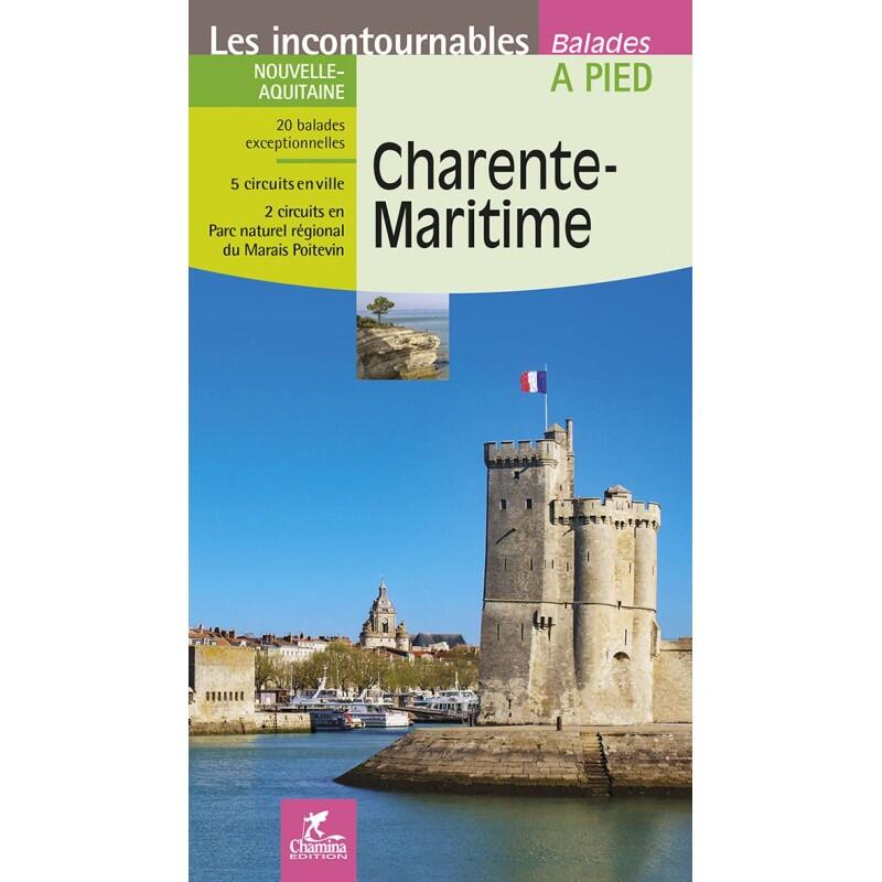 Chamina - Charente-maritime - Guide - Taille Unique - Decathlon