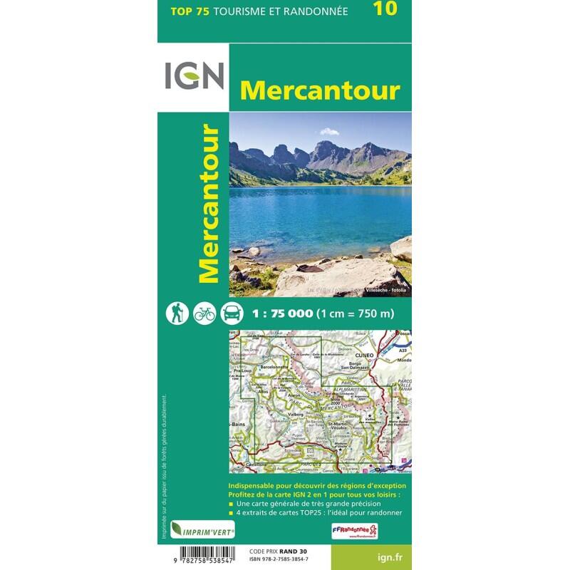 TOP75010 MERCANTOUR 2/2