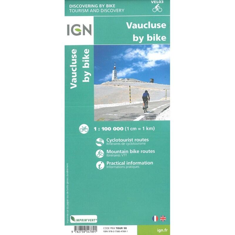 VAUCLUSE A VELO 2/2