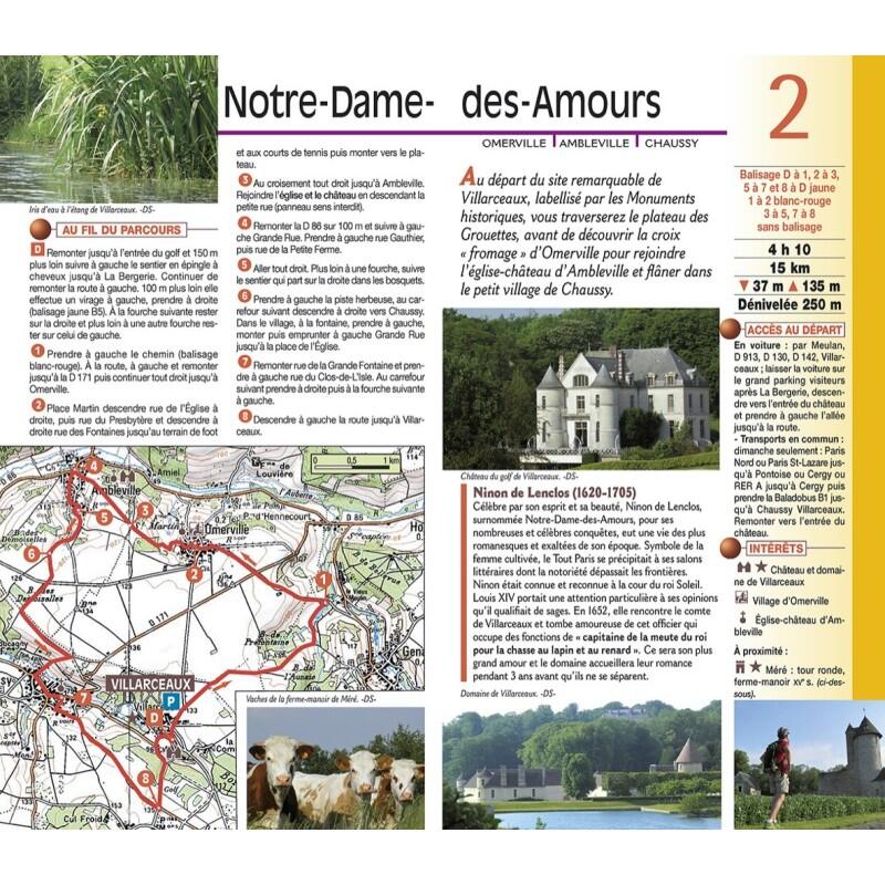 LE VEXIN FRANCAIS 4/4