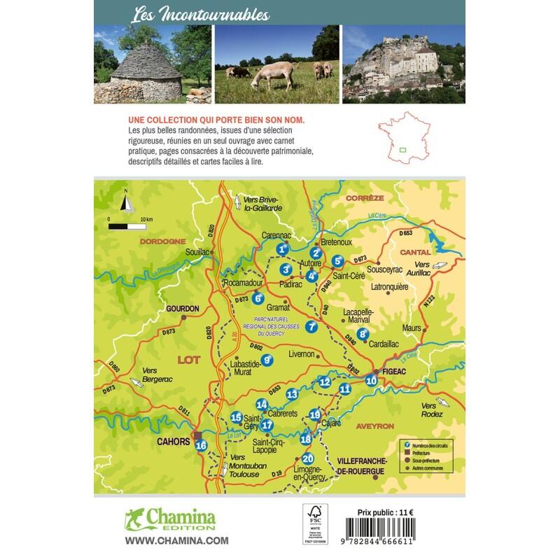 HAUT-QUERCY 2/3