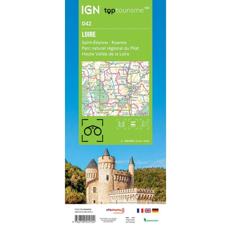 TOP100D42 - LOIRE 2/2