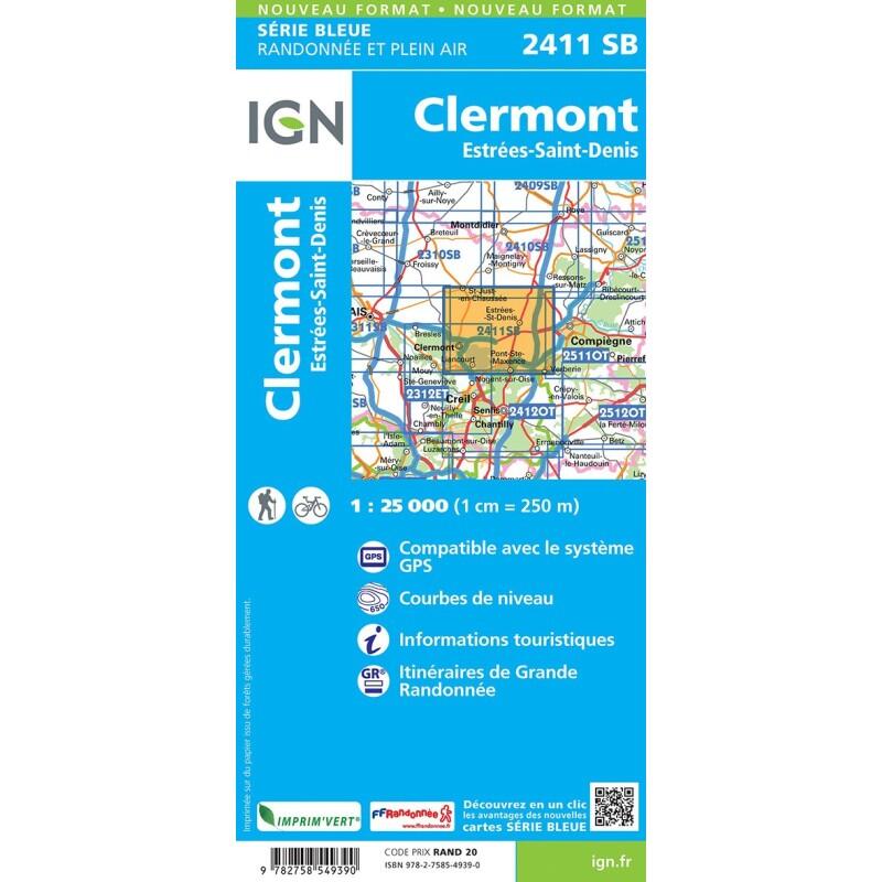 2411SB CLERMONT ESTREES-SAINT-DENIS 2/2