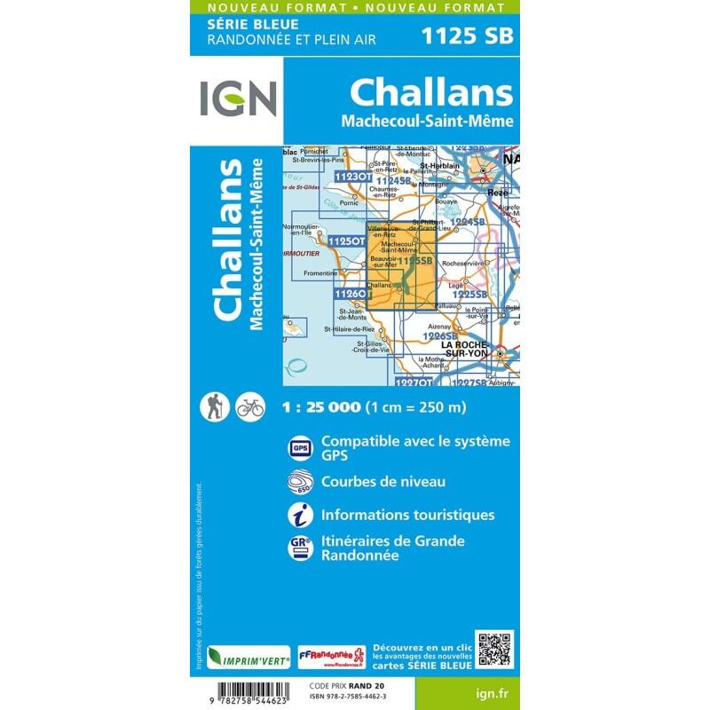 1125SB CHALLANS MACHECOUL SAINT MEME 2/2