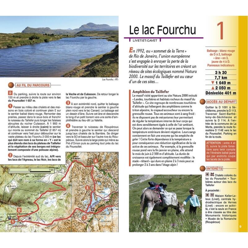L'OISANS 3/4