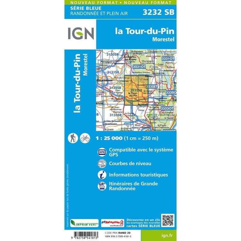 3232SB LA TOUR DU PIN MORESTEL 2/2