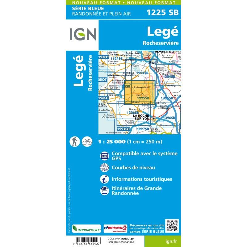 1225SB LEGE ROCHESERVIERE 2/2
