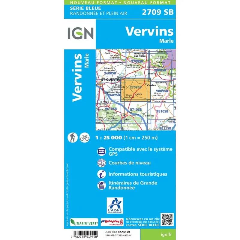 2709SB VERVINS  MARLE 2/2