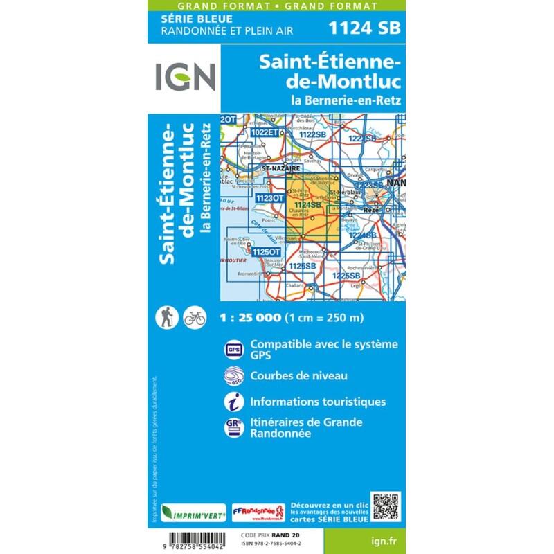 1124SB SAINT ETIENNE DE MONTLUC LE BERNERIE EN RETZ 2/2