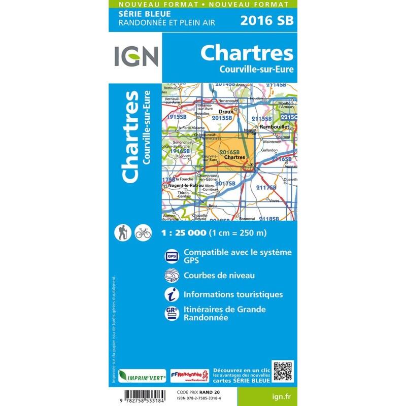2016SB CHARTRES COURVILLE SUR EURE 2/2