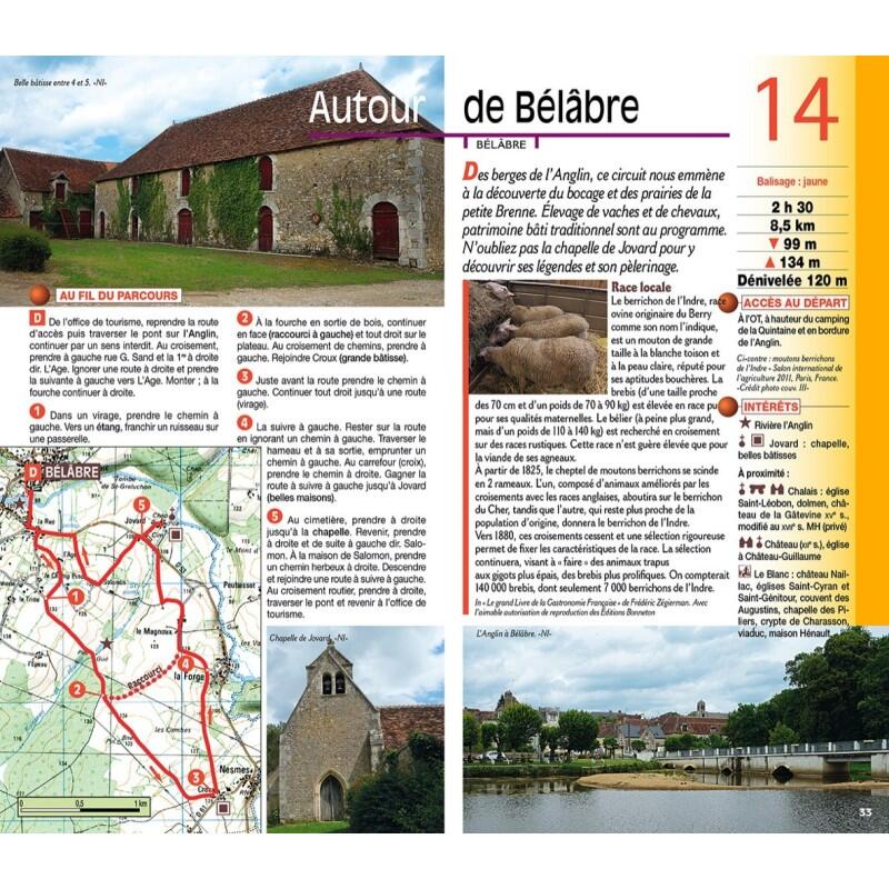 INDRE 3/4
