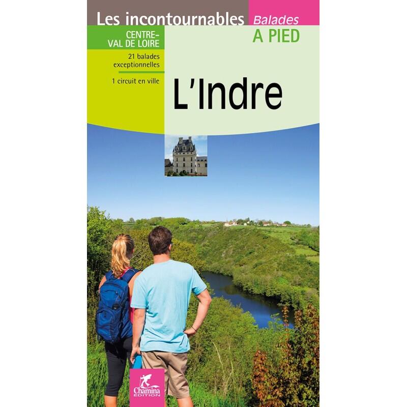 INDRE 1/4