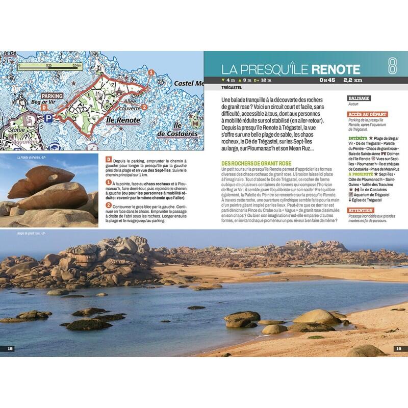 LE SENTIER DES DOUANIERS BRETAGNE 4/4