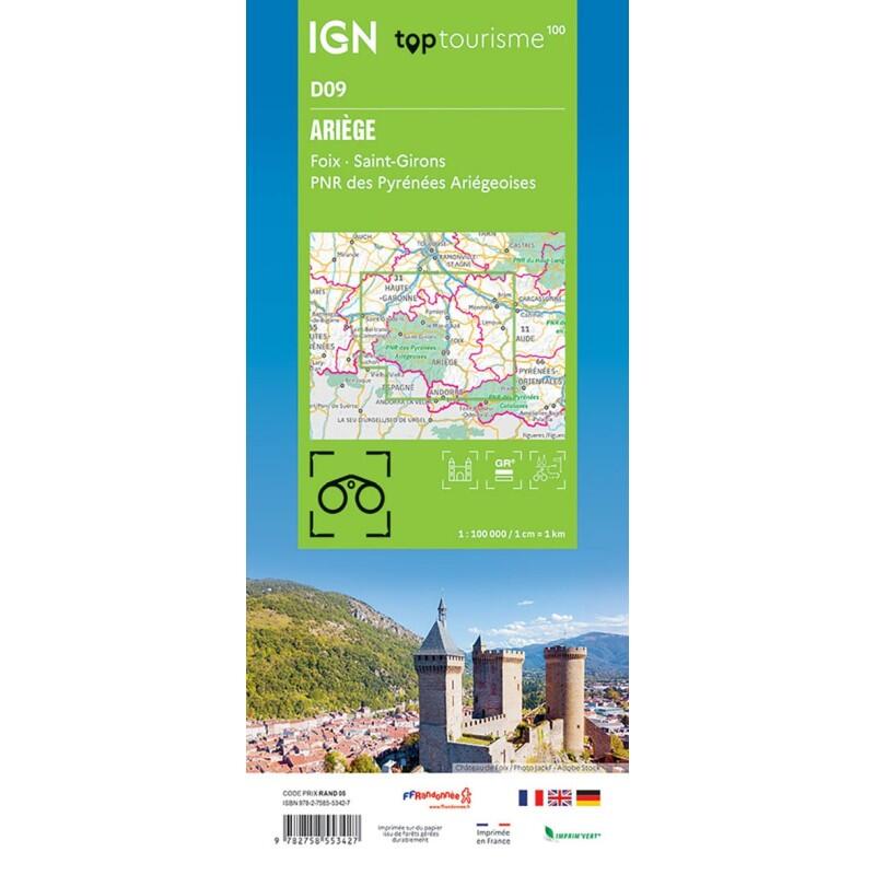 TOP100D09 - ARIEGE 2/2