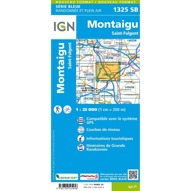 1325SB LES ESSARTS ST-FULGENT 2/2