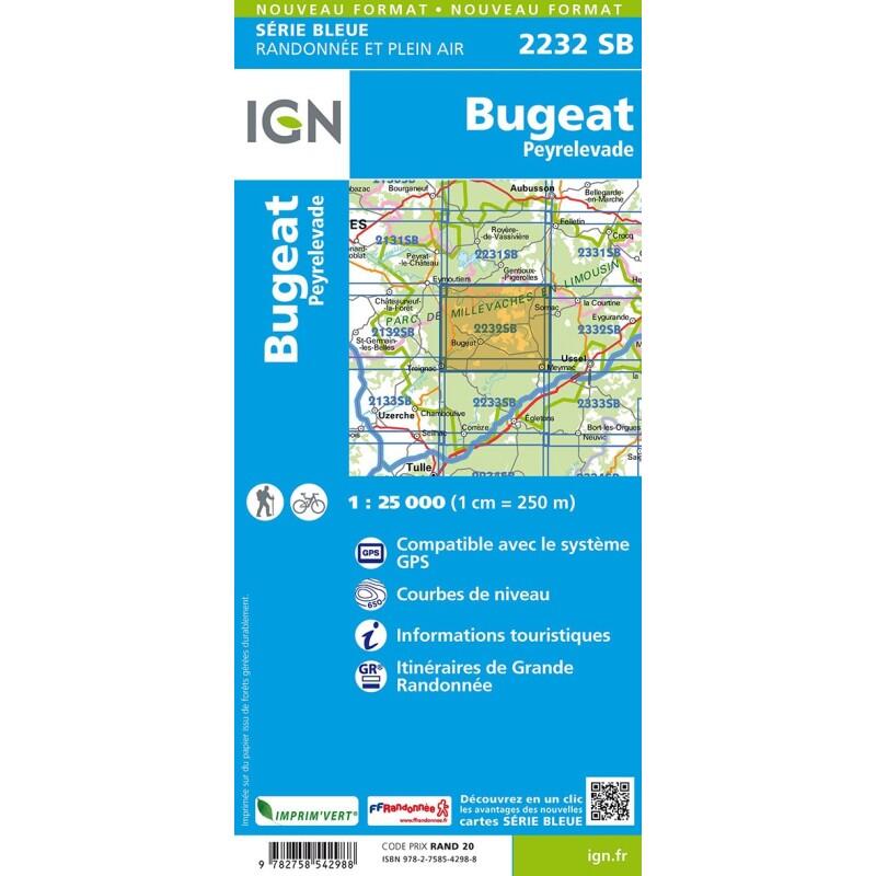 2232SB BUGEAT PEYRELEVADE 2/2