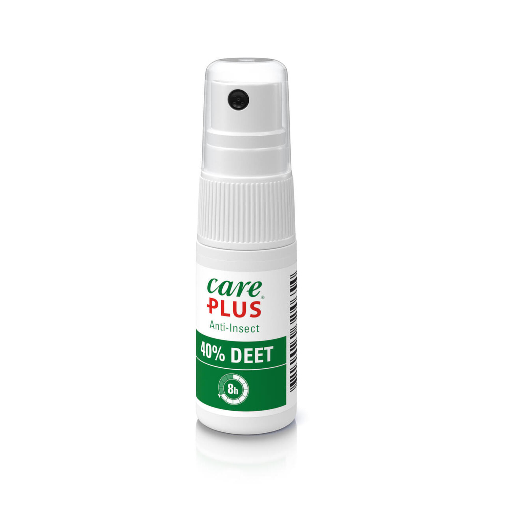 Care Plus Anti-Insect Deet 40% spray 15 ml