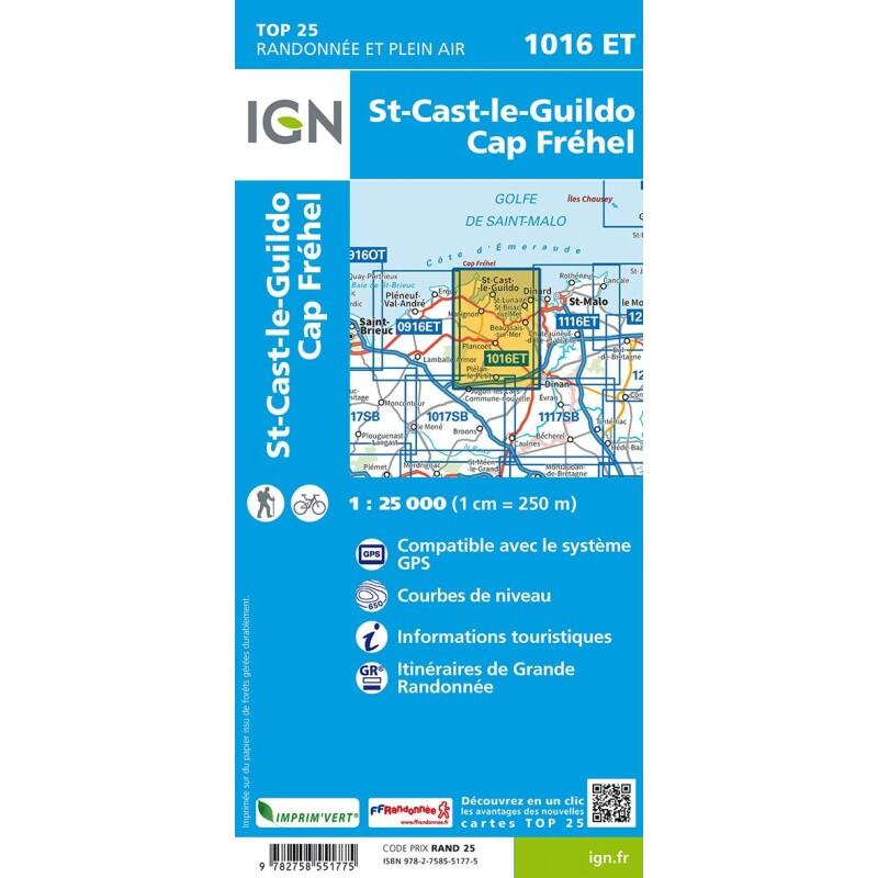 1016ET ST CAST LE GUILDO FREHEL 2/2