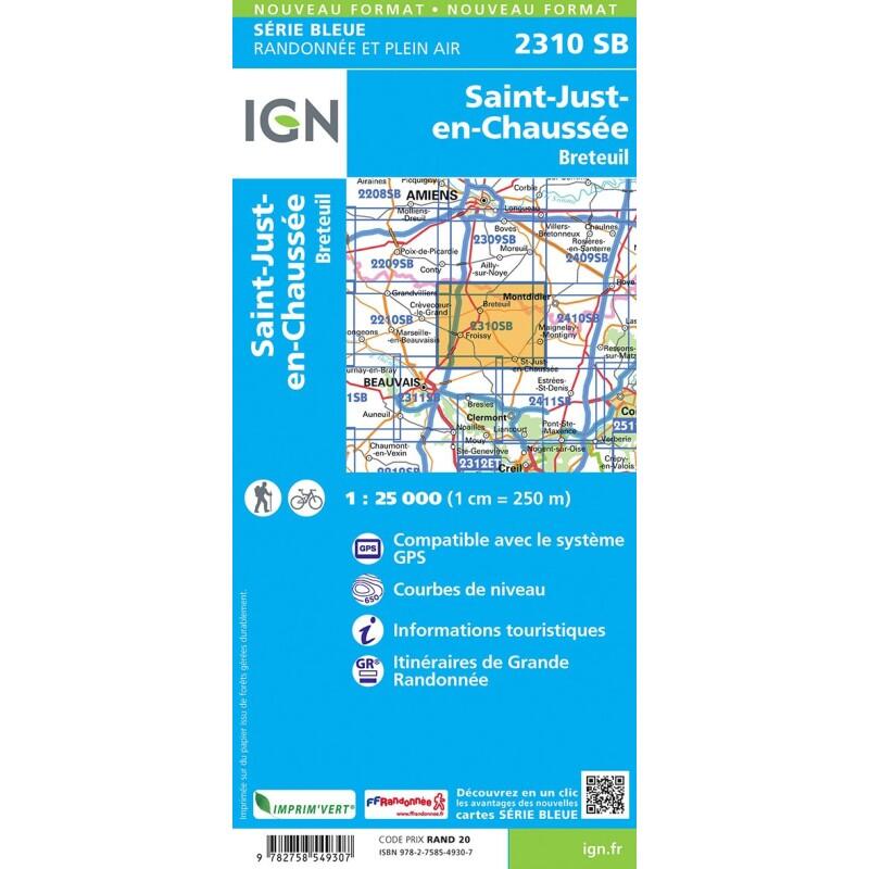 2310SB SAINT-JUST-EN-CHAUSSEE BRETEUIL 2/2