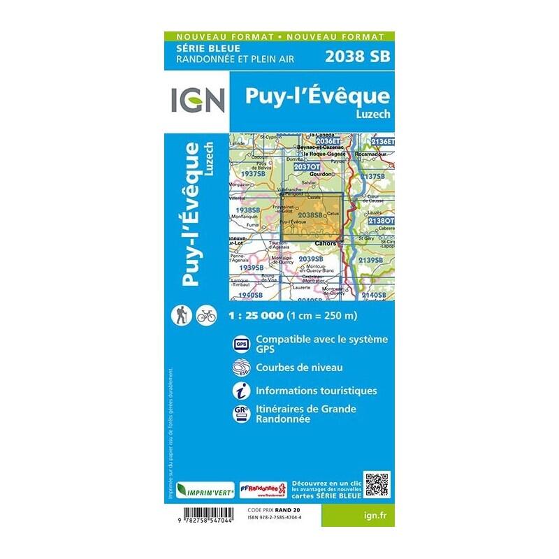 2038SB PUY-L'EVEQUE LUZECH 2/2