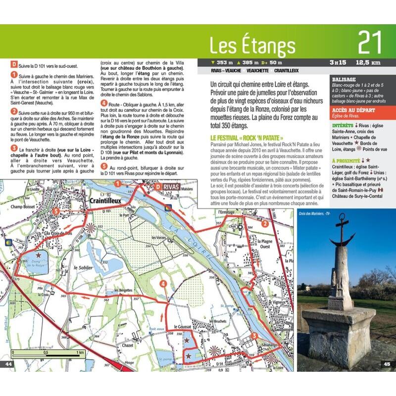 L'EST FOREZIEN 4/4