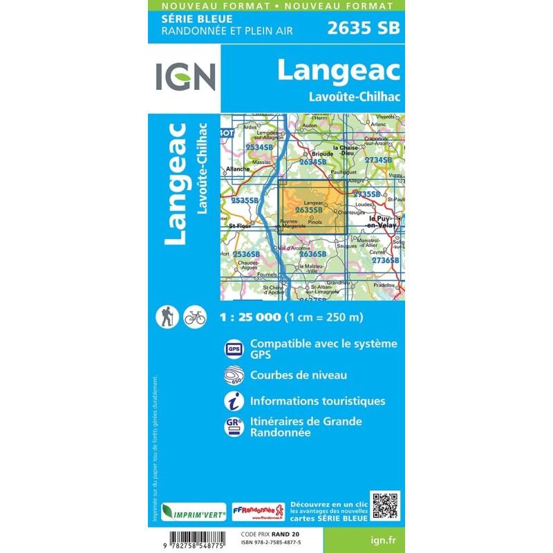 2635SB LANGEAC-LAVOUTE-CHILHAC 2/2