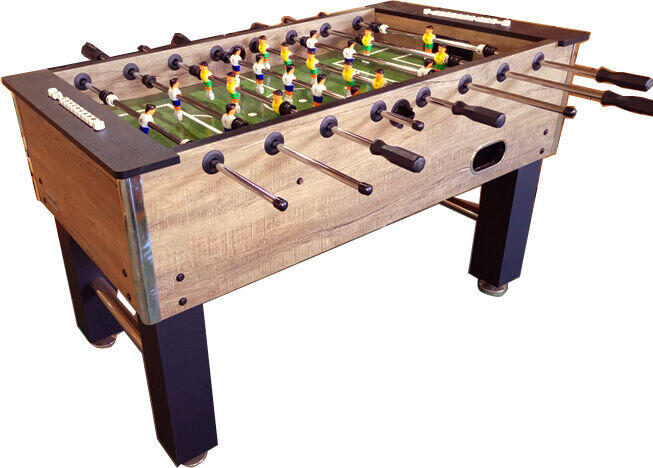 NORTH Voetbaltafel NORTH Competition Wood