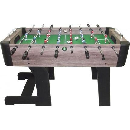 NORTH Score Fold-Up Tischkicker Wood