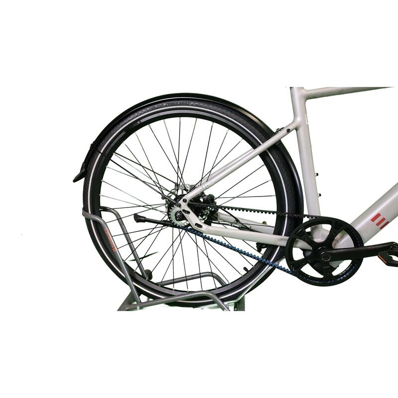 Reconditionné - Vélo électrique VTC - CGO600 Pebble Grey - Très bon état
