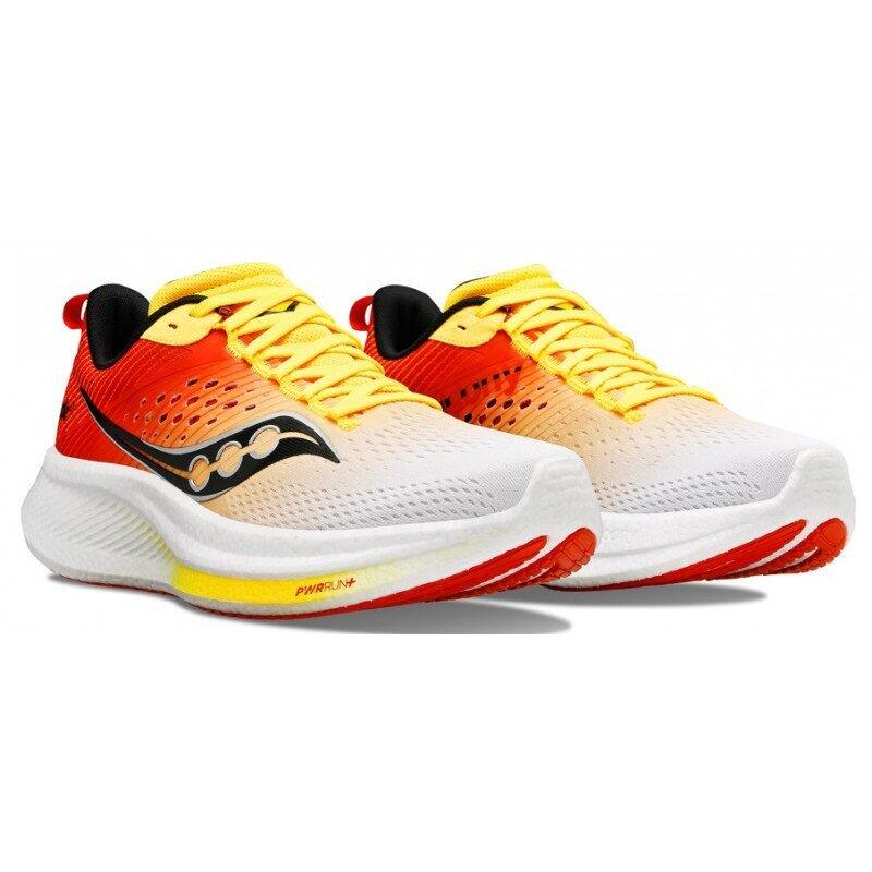 Men's Running Shoes Saucony Ride 17