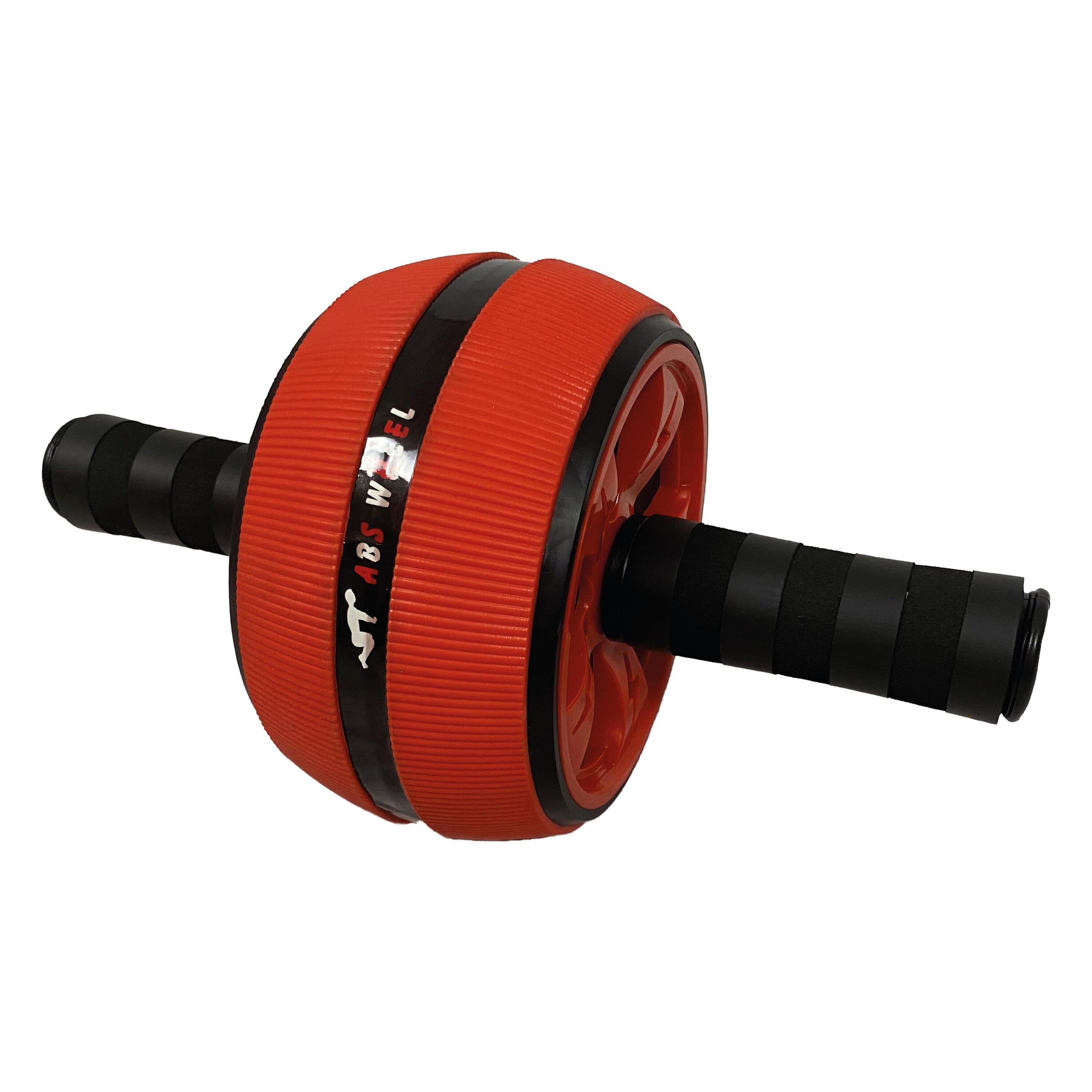 Rodillo Abdominal Ergonómico FF 3/6